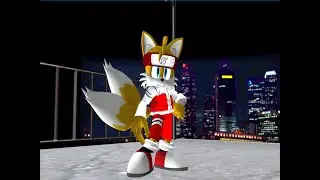Smash Bros PokeZonic Gameplay (Even More Unhinged Than Universe)