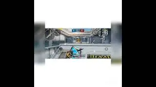 HANGER MAP TDM_16kill