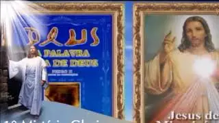 CANÇÃO DA MISERICÓRDIA- ALINE DA CONCEIÇÃO