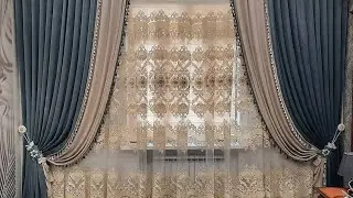 70+ top stylish curtains design ideas 2021|| amazing new parda designs/window curtains part 3
