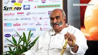 SYNERGY EVENTS NEXT EXPOSURES MADRAS