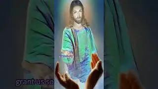 Holy God, you have given us your word for a light to shine upon our path...#shorts