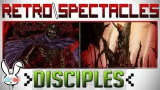 Disciples 2 и Sacred Lands РЕТРО ОБЗОР - Retrospectacles
