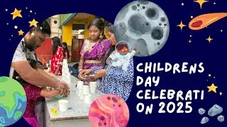 Children’s Day Special | CPIPS School Kids Perform, Dance & Celebrate 🎭🎉