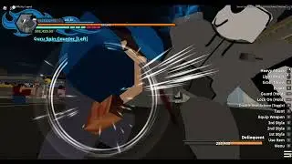 Guru Spin Counter [All] [Right 2 Fight V0.3.8]