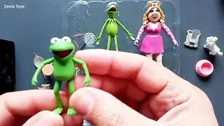 The Muppets 