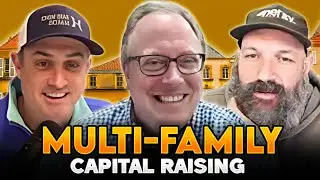 The Metrics Ken Gee Uses to Secure Funding for Multifamily Projects - #238