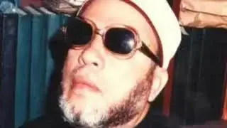 اسمع الشيخ كشك عن عمر بن عبدالعزيز