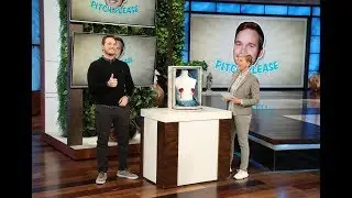 Chris Pratt Is the Perfect Salesman in &lsquo;Pitch Please&rsquo;
