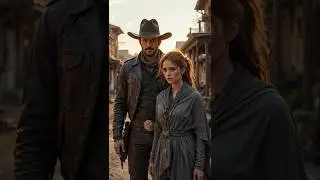 Title 2: The Widow With Three Kids Found Love Again &mdash; The Cowboy Said, &ldquo;They&rsquo;re My Family Too&rdquo;