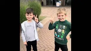 Edinburgh, Seton Sands, Holiday Adventure!!