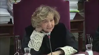 Directo juicio del 'procés': declaran los empleados de las imprentas del 1-O