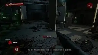 Xian Mei Psycho Shooter vs Harlow #deadislandriptide  
