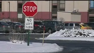 I-Team: Caught on camera, drivers ignoring traffic signs