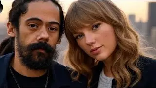 Taylor Swift ft. Damián Marley – Greatest Hits #taylorswift #damianmarley #GreatestHits