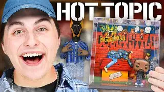 Snoop Dogg Funko Pop Hunting!