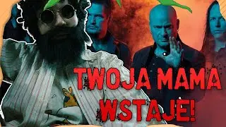 Translator Google -  Disturbed - Down with the Sickness