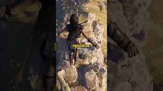 😮 This is the First Leap of Faith in Video Game History (not Assassin's Creed)