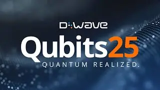 Qubits 2025 | Planning the Operations of Autonomous Ground Vehicles At Scale, Muhammad Khan, Staque