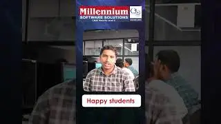 Student review on java full stack #careerdevelopment #vizagdiaries #softwareeducation