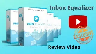 Inbox Equalizer Review ⚡ WARNING ⚡ DON'T GET THIS WITHOUT MY 👷&zwj;♀️ CUSTOM 👷&zwj;♀️ BONUSES!!