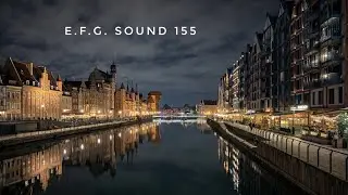 E.F.G. Sound 155 | Progressive, Organic, & Melodic House Mix | January 2026