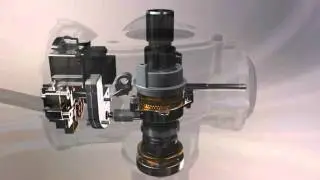 IQ3 Build