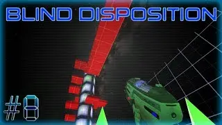 Points That Lead High | Blind Disposition | Part 8
