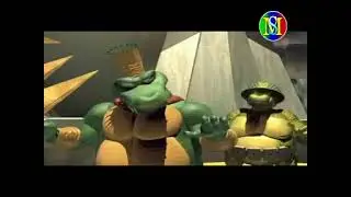 Hanpuriyan Songs 2014 - Interplanetary Visitor Dudes | Hanpuriyan Video Album - KONG FU MASTER
