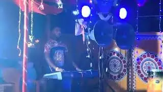 Nonstop नाचवणारी धम्माल गाणी एकाच Video मध्ये / Navlai Beats / Haldi Show / Banjo Party 2025