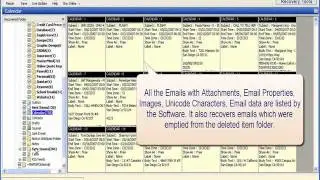 convert ost to pst