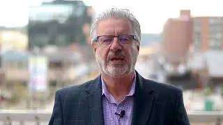 Mayor's Talktober Online Town Hall