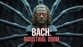 When Bach Met Industrial Doom | Metal Reimagined
