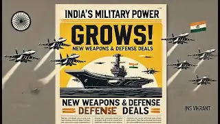 Top Defense News Today India & Global Military Updates  Latest Security Developments