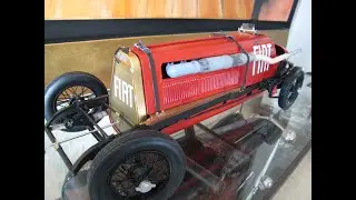 FIAT MEFISTOFELE 1924