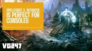 6 Reasons why Spellforce 3: Reforced is perfect for consoles (Sponsored Content)
