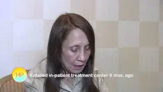 I Needed an Eating Disorder Treatment Center at 53