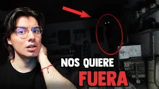 Mi Casa Esta Embrujada… Otra Vez
