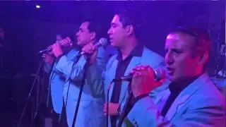 Internacionales Conejos mix 2015   El Perdon El taxi y el Meneito