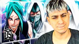 🔥 &iexcl;LOCURA TOTAL! Simo H&auml;yh&auml; y Loki se enfrentan en RAP &Eacute;PICO💀 | Guerra Interior | DarckStar REACCI&Oacute;N