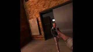 Tutorial Guy will DEFINITELY remember this one | TWD saints and sinners