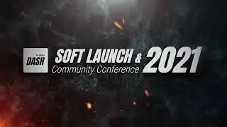 Dash by Otozilla Soft Launch and Community Confrence 2021