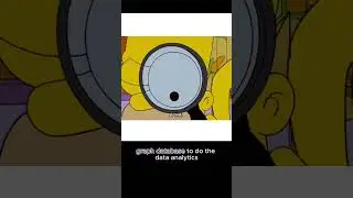 The Graph Hiding in Your Tables