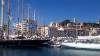 Royal Regate Cannes 2015