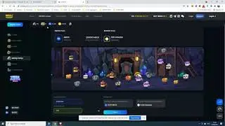 How to buy NFT and stake Mobox  liquidity on Mobox.io