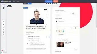 CONSTRUISANT VOTRE PREMI&Egrave;RE PAGE DE DESTINATION DES VENTES | CAZAPAGE COM