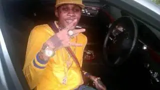 Vybz Kartel   British Love Anything 4 You MAY 2011 U T G Adidjahiem Rec