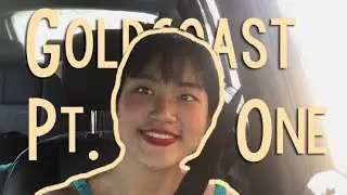 The Grand Gold Coast Adventure