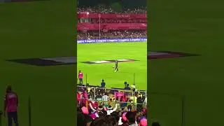 Shubhman Gill | #rrvsgt #jaipur #ipl2025 #shubhmangill #smsstadium #shorts #shortvideo