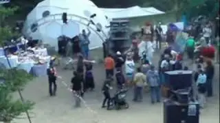 Raindance Campout 2010 Part 1